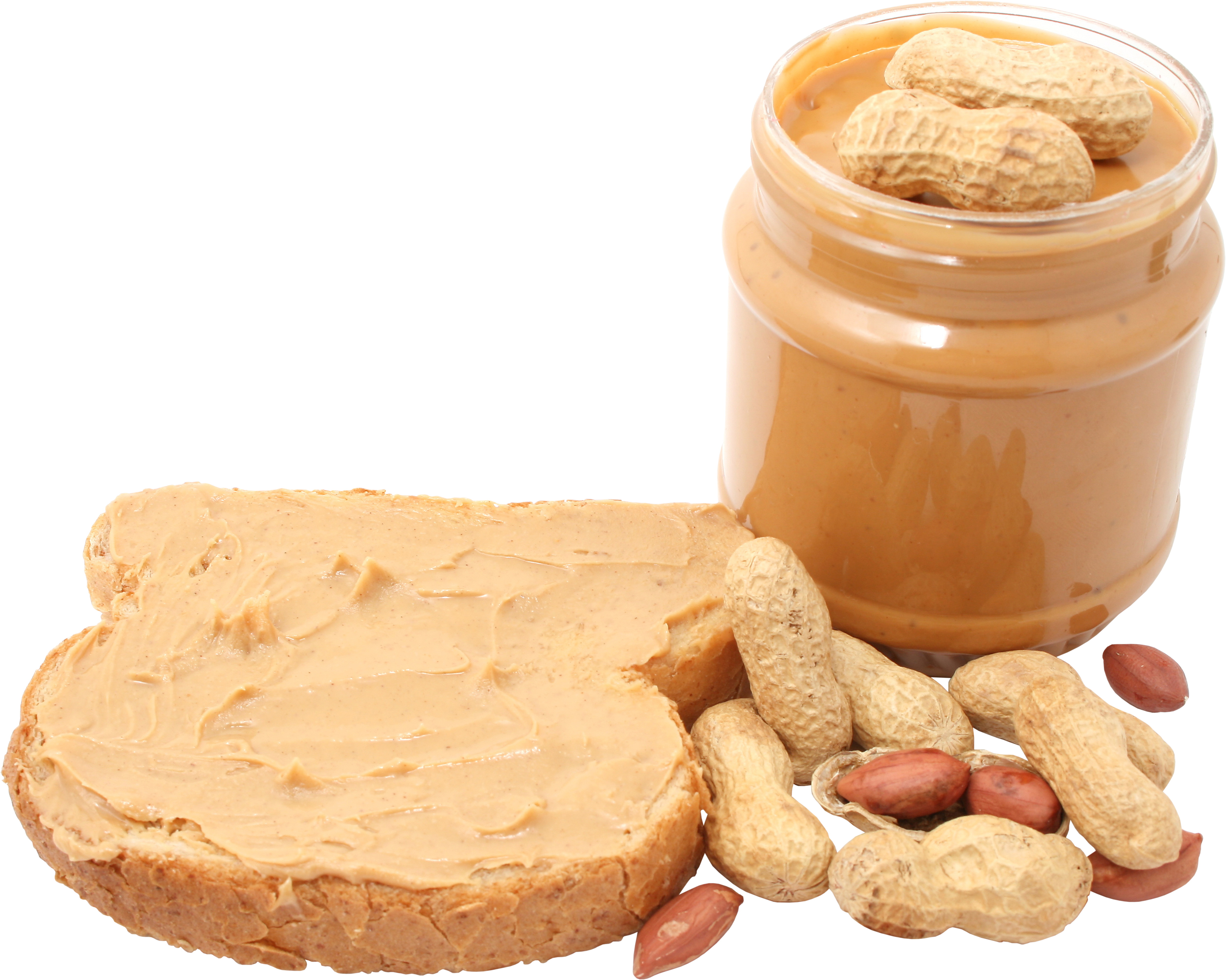 Peanut Butter