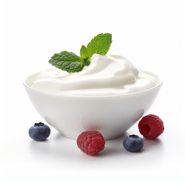 Yoghurt