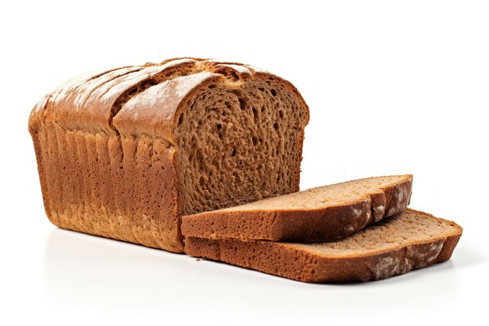 Brown Bread