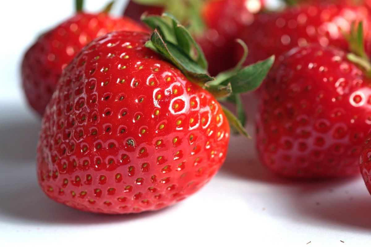 Strawberry