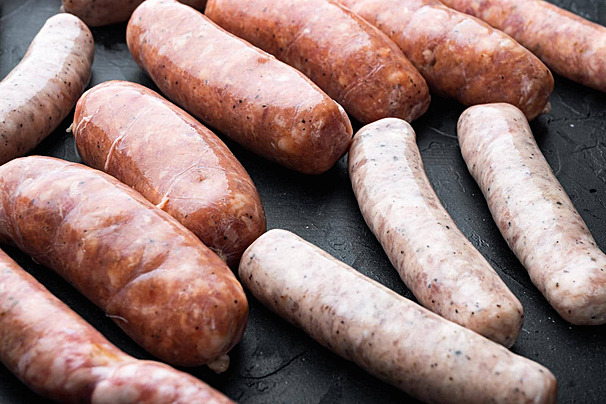 Sausages