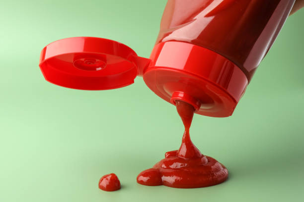 Ketchup
